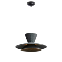 Loom Design - Morphic Hanglamp