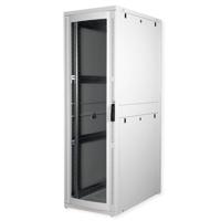 ROLINE 19-inch server rack Pro 42 U, 600x1000 BxD grijs plexiglas - thumbnail