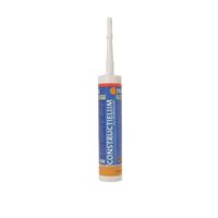 Ivana IVA0000899 constructielijm D4 watervast tix 310ml Ivana IVA0000899 constructielijm D4 watervast tix 310ml