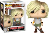 Silent Hill 3 Funko Pop Vinyl: Heather Mason