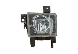 Mistlamp links Sport (EC) 3769995