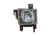 Mistlamp links Sport (EC) 3769995