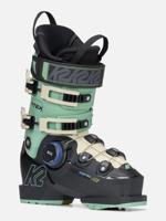 K2 Cortex 95 BOA Skischoen Dames Design 23,5