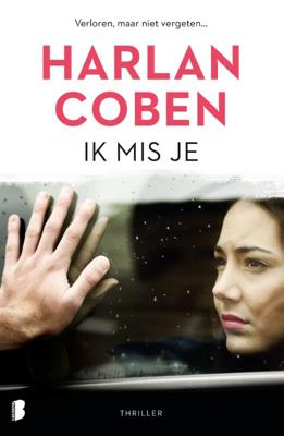 Ik mis je (Paperback)