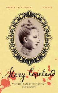 Mary Copeland (Paperback)