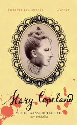 Mary Copeland (Paperback)