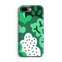 Bushes: iPhone 8 Plus Tough Case
