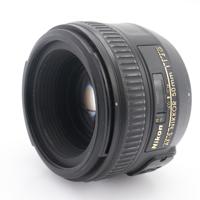 Nikon AF-S 50mm F/1.4G occasion