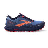 Brooks Cascadia 17 GTX Dames