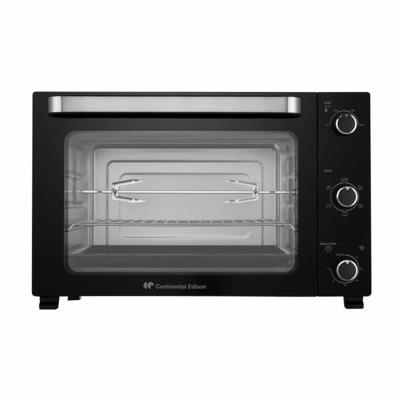 Mini oven Continental Edison CEMF60B3