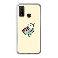 Birdy: Huawei P Smart (2020) Transparant Hoesje