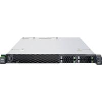 Fujitsu Rack-Server PC FUJITSU RX1330m6 VFY 4xSFF Xeon 6333P Intel® Xeon® E 6333P 32 GB RAM VFY:R1336SA233IN