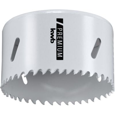 Hss-CO Bi-metaal Gatenzaag 76mm Gatenzaag