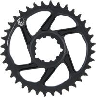 SRAM Chain ring x-sync2 sl" 36 teeth alu black