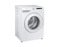 Samsung WW90T534ATW/S2 wasmachine Voorbelading 9 kg 1400 RPM A Wit - thumbnail