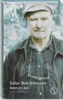 Sailor Bob Adamson (Hardback) Sailor Bob Adamson (Hardback)