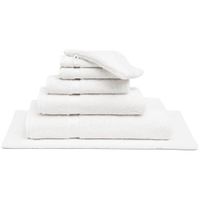 Vandyck badhanddoek (per stuk) (127 x 68 cm) Wit - thumbnail