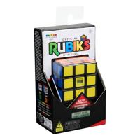 Rubik's Cube - Chrono - 3x3 - Ingebouwde stopwatch - vanaf 8 jaar