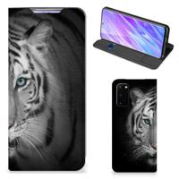 Samsung Galaxy S20 | Hoesje maken | Tijger