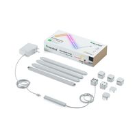 Nanoleaf Lines Squared Smarter Kit Overige AC