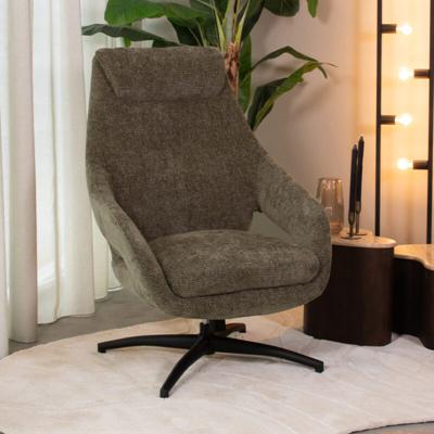 LABEL51 Fauteuil Maxwell - Hunter - Elite - One Size