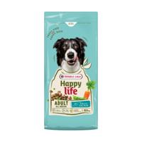 Happy Life Adult met zalm hondenvoer 15 kg
