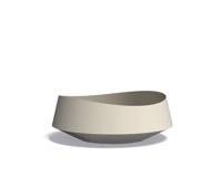 Aluminium plantenbak VELIS 120x45cm.