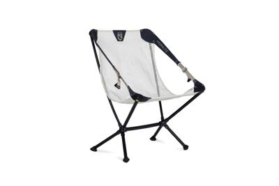 Nemo Moonlite Reclining Stoel Pelican Gray