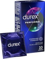 Durex Performa Condooms 10 stuks - thumbnail