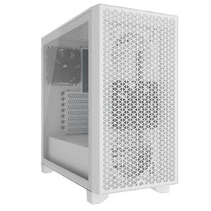 Corsair CC-9011252-WW Midi-tower PC-behuizing Wit