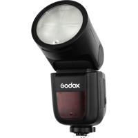 Godox Speedlite V1 Nikon Kit Godox Speedlite V1 Nikon Kit