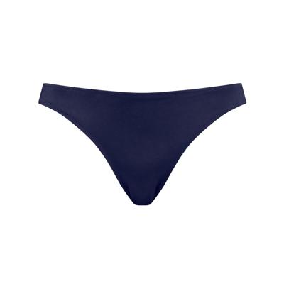 Puma Bikinibroekje Classic Navy-XL