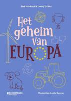 Het geheim van Europa (Hardback)