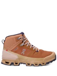 On Running baskets Cloudrock 2 Waterproof - Marron