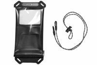 Ortlieb Safe-It Hoes S - Transparant Ortlieb Safe-It Hoes S - Transparant