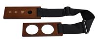 Artino SP-20-R pinhouder voor cello