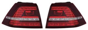 Achterlicht set SET5766925