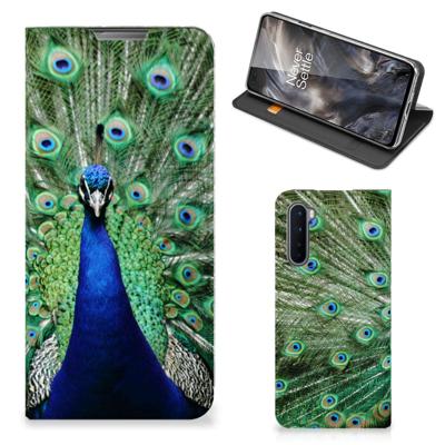 OnePlus Nord | Hoesje maken | Pauw