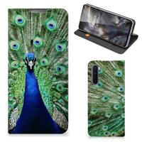 OnePlus Nord | Hoesje maken | Pauw