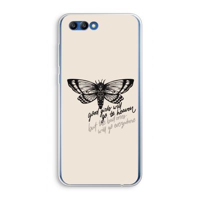 Good or bad: Honor 10 Transparant Hoesje
