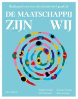 De maatschappij zijn wij (Paperback)