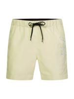 Tommy Hilfiger - Swimshort - Medium - TH Logo - ZI9, Maat:L
