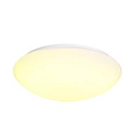 SLV PlafondlampLipsy 40cm - 3000-4000K wit - 1002022