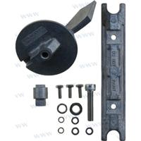 CMY80100KITM - MAGNESIUM ANODE KIT YAMAHA 80-100HP