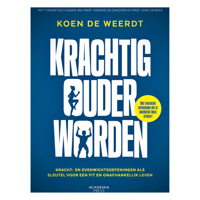 Krachtig ouder worden