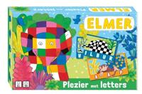 Plezier met letters