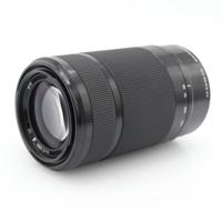 Sony E 55-210mm F/4.5-6.3 OSS occasion