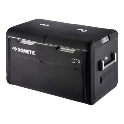 Beschermhoes - DOMETIC - CFX3 PC75 - Zwart