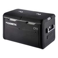 Beschermhoes - DOMETIC - CFX3 PC75 - Zwart
