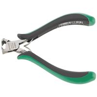 Stahlwille 6709 67096000 Elektronica Voorsnijder 120 mm